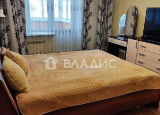 Продается 2-ком. квартира, 51.1 м2, Улан-Удэ, Сосновая улица, 14А