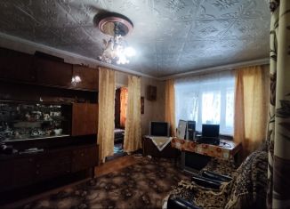 Продажа 2-ком. квартиры, 44 м2, Лиски, улица Трудовые Резервы, 83