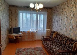 Трехкомнатная квартира на продажу, 57 м2, Брянск, улица Софьи Перовской, 16