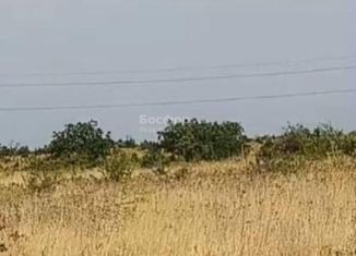 Продажа земельного участка, 6 сот., село Изюмовка, улица Калинина