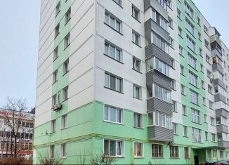 Продается 3-ком. квартира, 57.5 м2, Ногинск, Патриаршая улица, 17