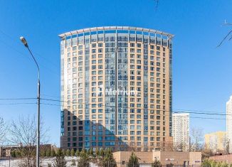 Продажа 4-комнатной квартиры, 140 м2, Москва, метро Кунцевская, Давыдковская улица, 18