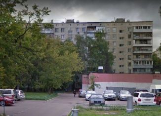 Продажа 2-комнатной квартиры, 44.7 м2, Москва, Хабаровская улица, 19к3, метро Щёлковская