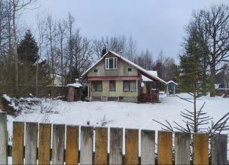 Продам дом, 127 м2, Москва, садоводческое некоммерческое товарищество Синяя Птица, 95