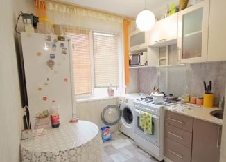 Продажа 1-ком. квартиры, 29 м2, Курск, улица Малышева, 10А