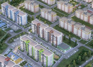 Продажа 1-комнатной квартиры, 35.1 м2, Орловская область