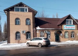 Продаю торговую площадь, 150 м2, Бобров, улица имени Зои Космодемьянской, 110А