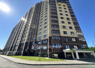 Продажа 1-ком. квартиры, 49 м2, Орёл, Межквартальная улица, 3, Заводской район