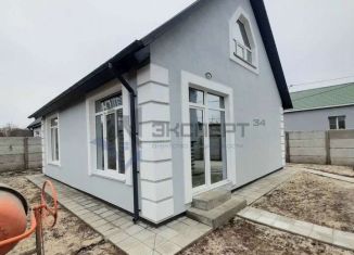 Продажа дома, 97.2 м2, Волгоград, Родниковая улица