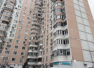 Продажа квартиры студии, 18.2 м2, Москва, улица Академика Анохина, 9к1, район Тропарёво-Никулино