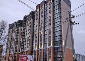 Продам 1-ком. квартиру, 37.7 м2, Тверская область