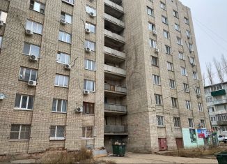 Продажа 1-ком. квартиры, 25 м2, Балаково, Красноармейская улица, 15