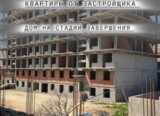 Продам двухкомнатную квартиру, 80 м2, Махачкала, проспект Амет-хана Султана, 342