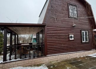 Дача на продажу, 46 м2, Павловский Посад, садоводческое товарищество Радуга, 36