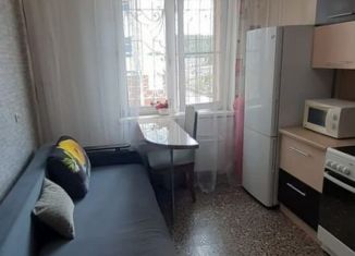 Аренда 1-комнатной квартиры, 35 м2, Иркутск, улица Багратиона