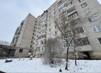 Продажа 1-ком. квартиры, 38 м2, Смоленск, улица Куйбышева