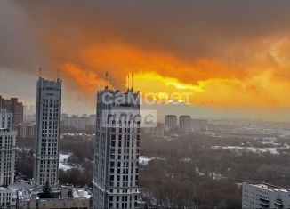 Аренда четырехкомнатной квартиры, 180 м2, Москва, Нежинская улица, 1к4, ЖК Кутузовская Ривьера