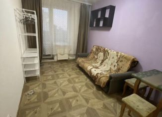 Аренда квартиры студии, 22 м2, Пермский край, Автозаводская улица, 30