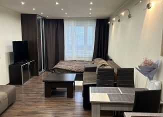 Сдаю квартиру студию, 50 м2, Екатеринбург, улица Академика Шварца, 14