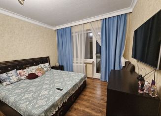 Продам 1-ком. квартиру, 40 м2, Нальчик, Московская улица, 14