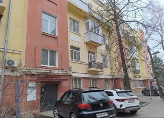 Продается 2-ком. квартира, 52.5 м2, Ростов-на-Дону, Буйнакская улица, 8