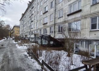 Продам двухкомнатную квартиру, 46.3 м2, Карелия, улица Антикайнена, 10