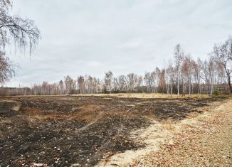 Продаю участок, 8 сот., Воронеж, Левобережный район, улица Славянова