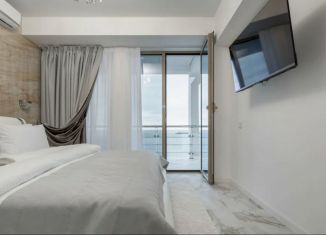 Продам квартиру студию, 23 м2, Сочи, улица Просвещения, 24А, микрорайон Центральный