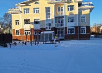 Продаю 3-комнатную квартиру, 84 м2, Вологодская область, улица Гоголя, 42А