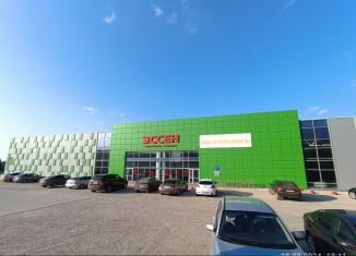 Аренда помещения свободного назначения, 337 м2, Туймазы, улица Чапаева, 69