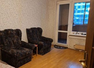 Продам 2-ком. квартиру, 46.7 м2, Москва, улица Конёнкова, 19В, метро Бибирево