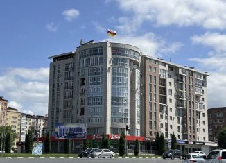 2-комнатная квартира на продажу, 78 м2, Владикавказ, Московская улица, 51/2