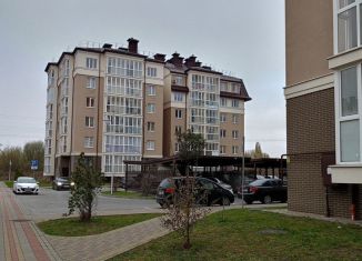 Продажа 2-комнатной квартиры, 59 м2, посёлок Большое Исаково, Уютная улица, 11