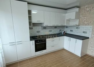 Продажа 1-комнатной квартиры, 40 м2, посёлок Знаменский, улица Черепанова, 6А