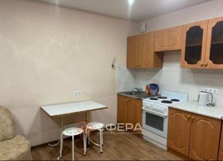 Сдается квартира студия, 33 м2, Новосибирск, улица Виктора Шевелёва, 18