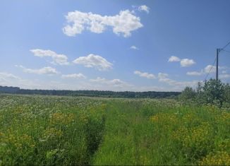 Продам участок, 8 сот., деревня Прудки