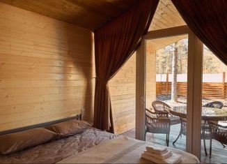 Продажа дома, 45 м2, деревня Бобки, Лесной бульвар