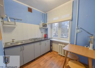 Аренда 1-комнатной квартиры, 33 м2, Химки, Московская улица, 11А