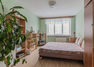 Продажа трехкомнатной квартиры, 72 м2, Санкт-Петербург, улица Хошимина, 7к3, муниципальный округ Шувалово-Озерки