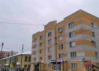 Продается 1-комнатная квартира, 26.1 м2, Берёзовский, улица Красных Героев, 4к2