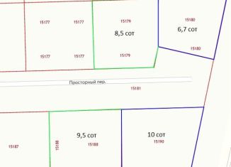 Земельный участок на продажу, 9.5 сот., Ярославская область