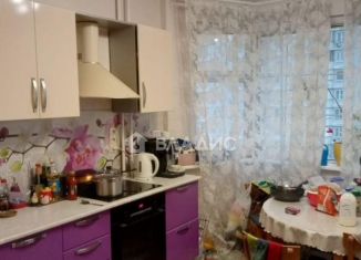 Продаю 3-комнатную квартиру, 77 м2, Москва, Белореченская улица, 30