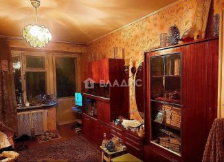 Продается 2-ком. квартира, 45 м2, Алтайский край, улица Георгия Прибыткова, 1