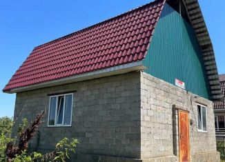 Дом на продажу, 58 м2, аул Тугургой, Шоссейная улица, 16/3