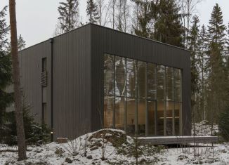 Сдается коттедж, 146 м2, Выборг, Боцманская улица, 5