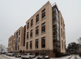 Продаю 1-ком. квартиру, 48 м2, Иркутск, Звездинская улица, 6