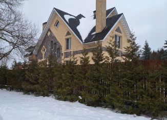 Дом на продажу, 670 м2, посёлок Вёшки, улица Есенина, 1