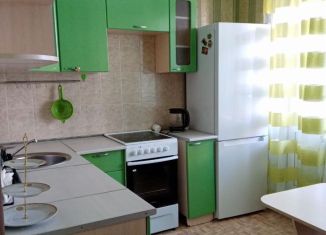 Сдача в аренду 1-комнатной квартиры, 32 м2, Новосибирск, улица Титова, 238, Ленинский район