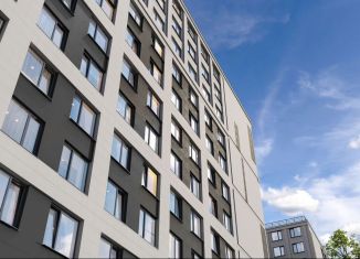 Продается квартира студия, 25.7 м2, Санкт-Петербург, Магнитогорская улица, 51литЗ