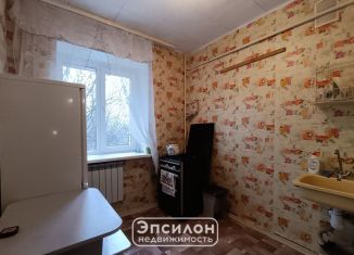 Продается 1-комнатная квартира, 35 м2, Курск, улица Пучковка, 49